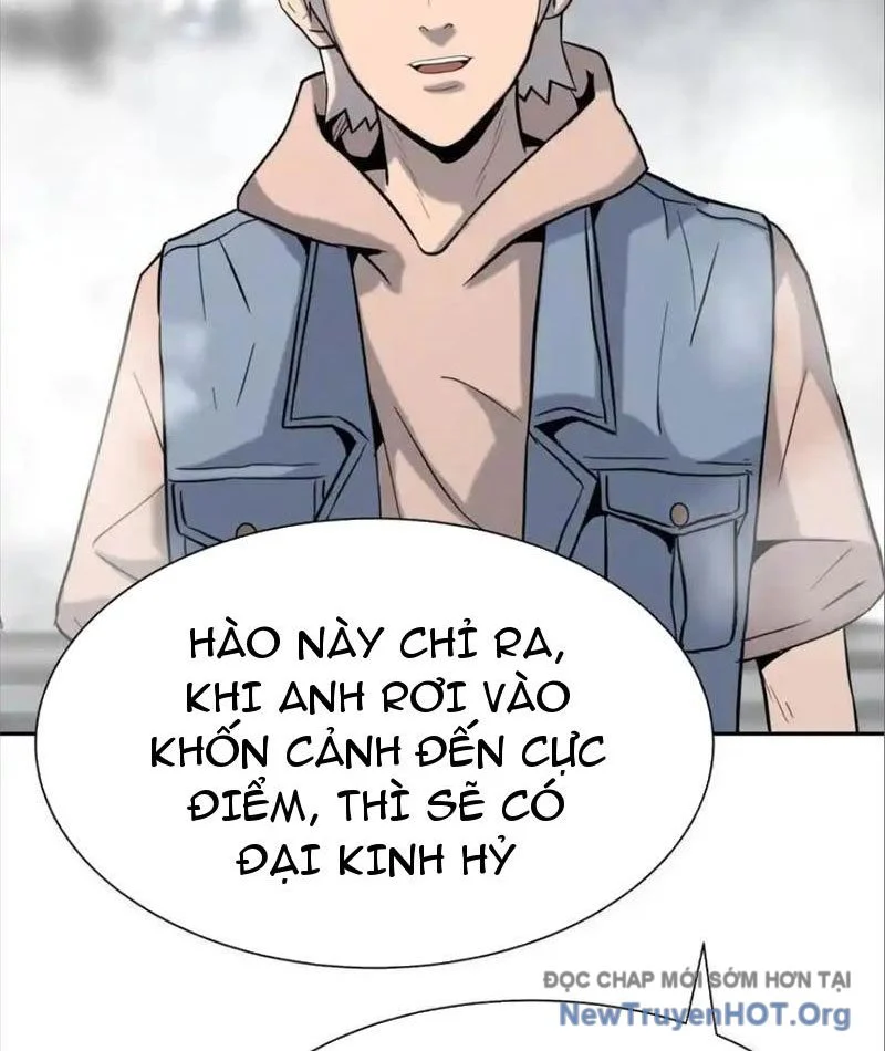 Trò chơi vô vọng Chapter 33 - Trang 2