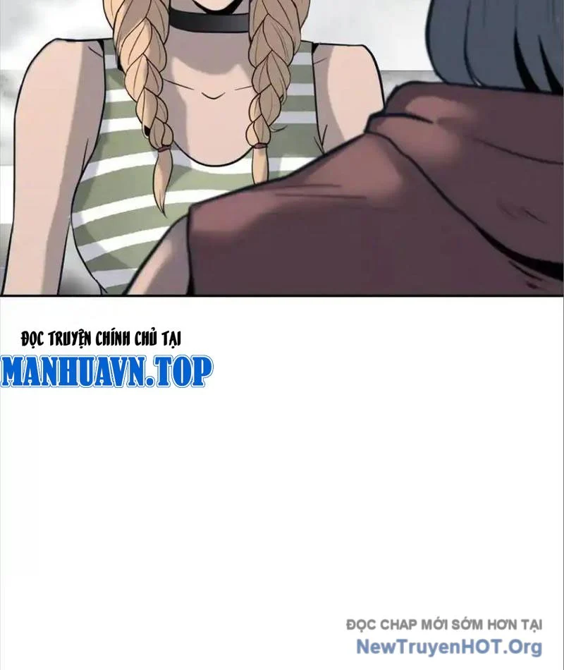 Trò chơi vô vọng Chapter 33 - Trang 2