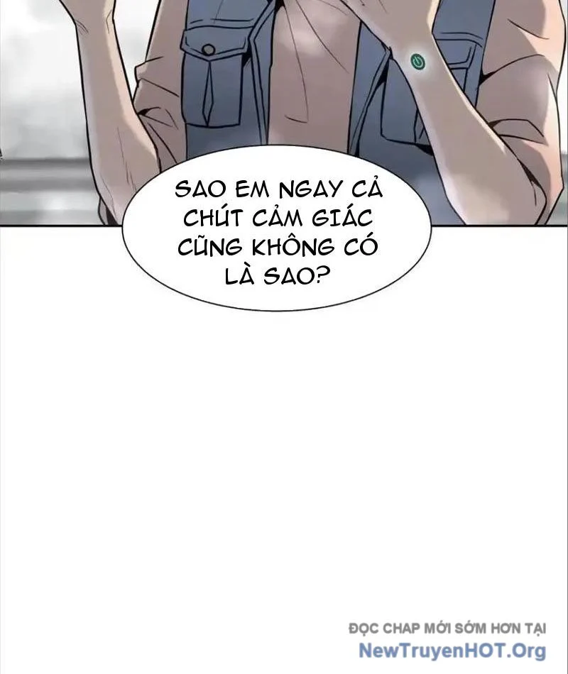Trò chơi vô vọng Chapter 33 - Trang 2