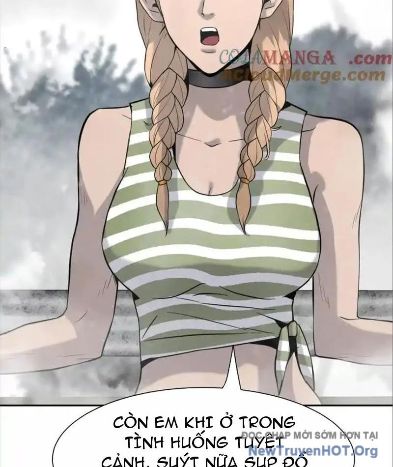 Trò chơi vô vọng Chapter 33 - Trang 2