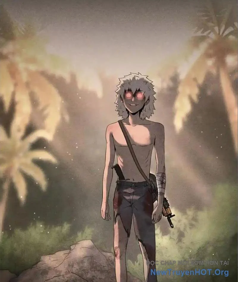 Trò chơi vô vọng Chapter 33 - Trang 2