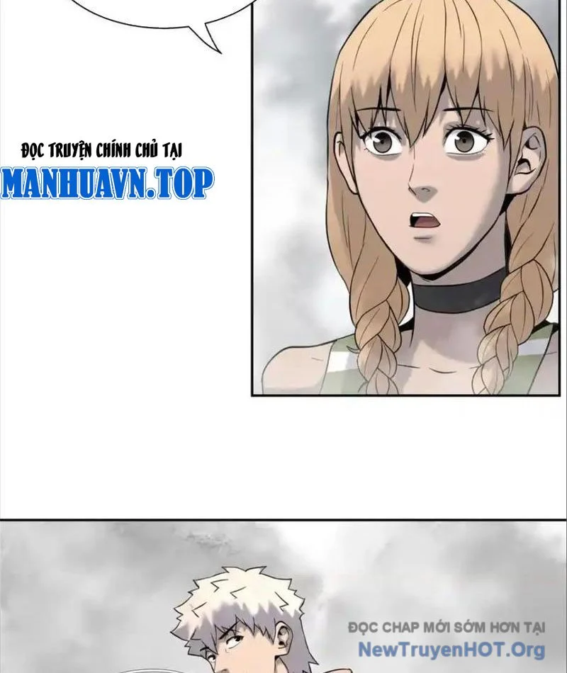 Trò chơi vô vọng Chapter 33 - Trang 2