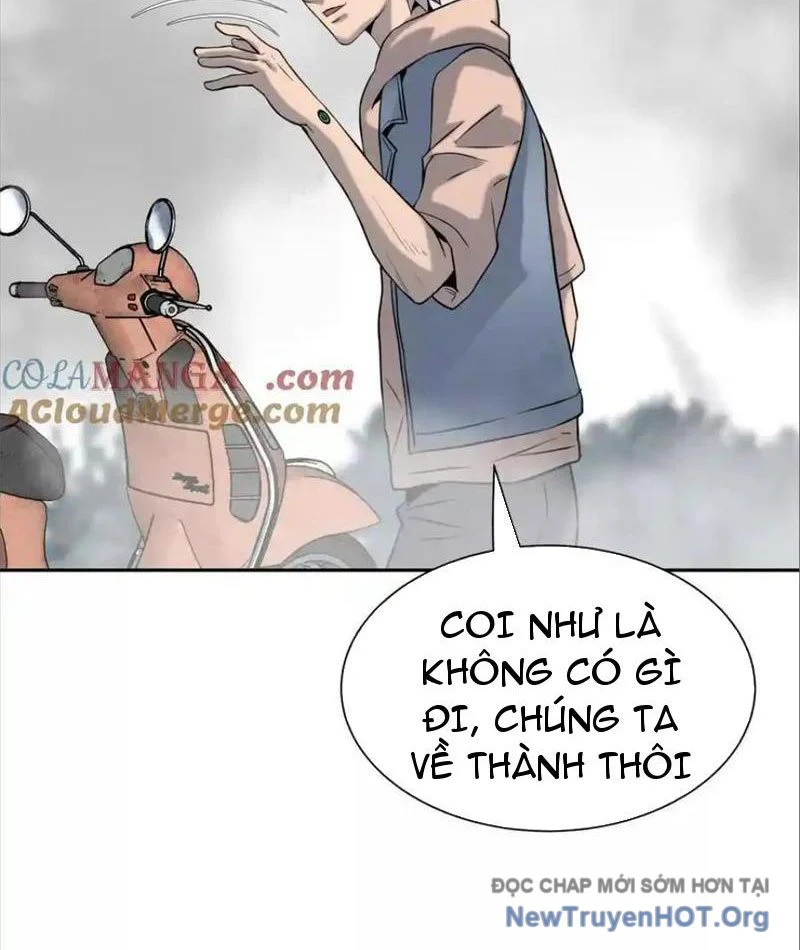 Trò chơi vô vọng Chapter 33 - Trang 2