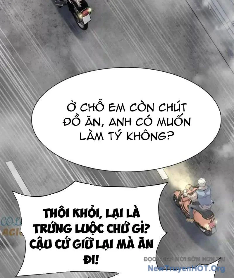 Trò chơi vô vọng Chapter 33 - Trang 2