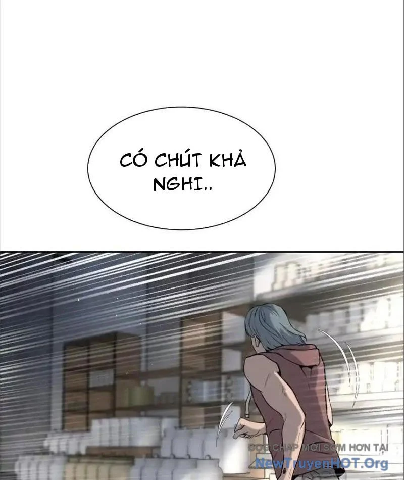 Trò chơi vô vọng Chapter 33 - Trang 2