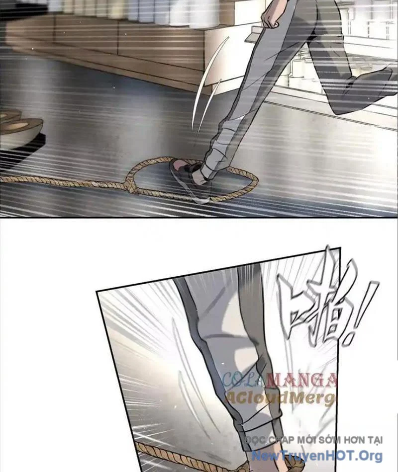 Trò chơi vô vọng Chapter 33 - Trang 2