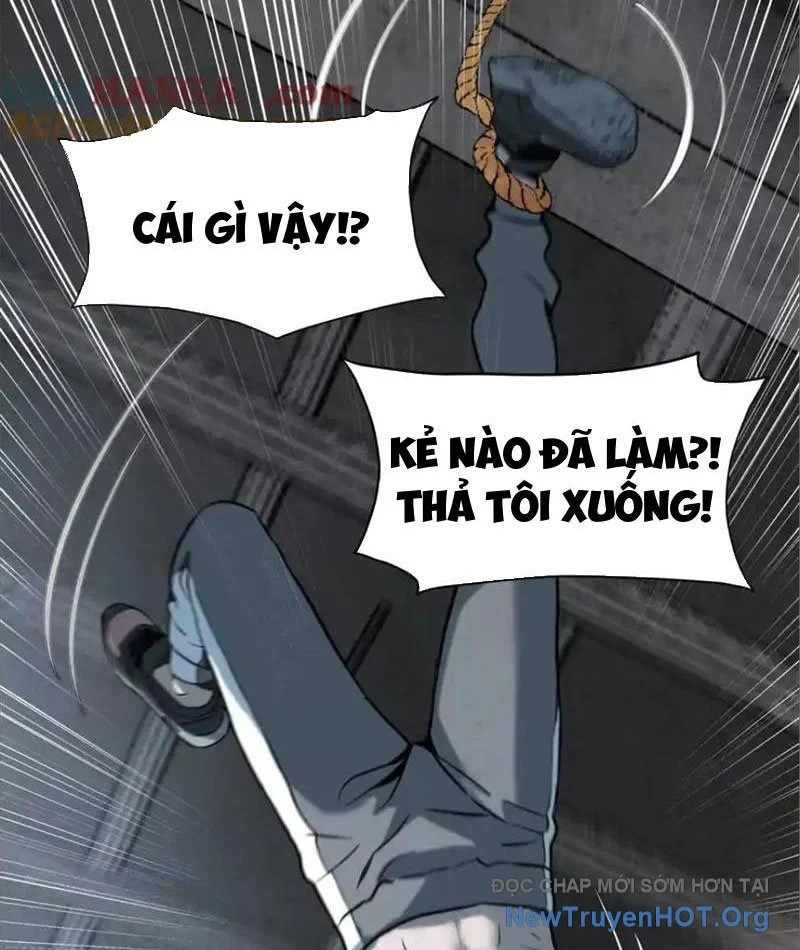 Trò chơi vô vọng Chapter 34 - Trang 2