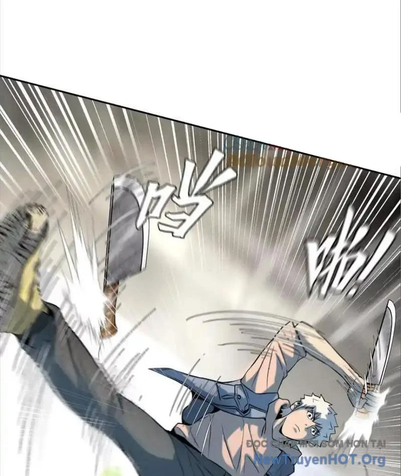 Trò chơi vô vọng Chapter 34 - Trang 2