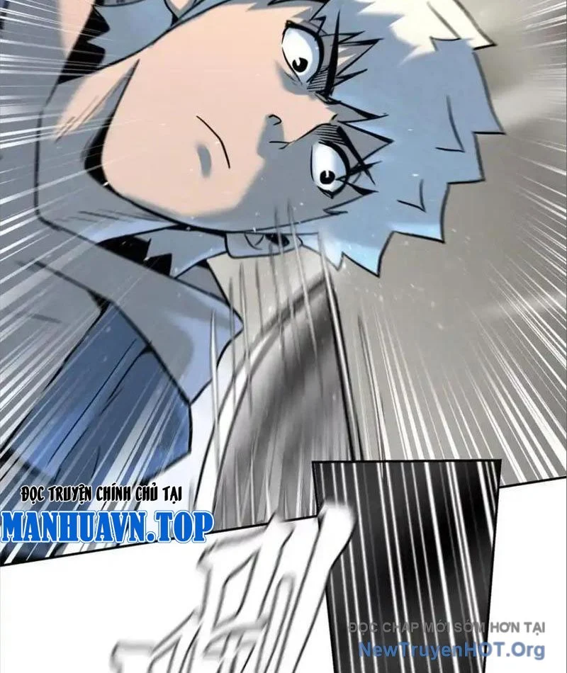 Trò chơi vô vọng Chapter 34 - Trang 2
