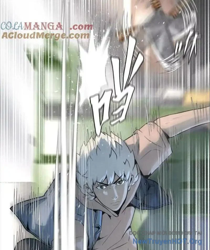Trò chơi vô vọng Chapter 34 - Trang 2