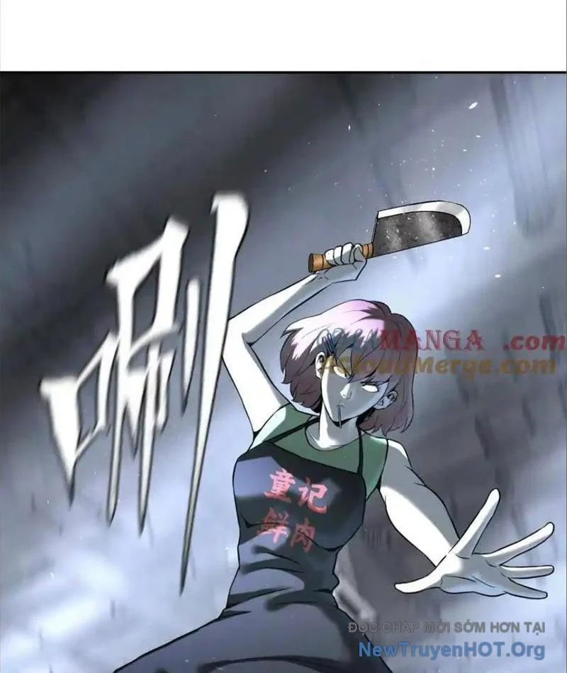 Trò chơi vô vọng Chapter 34 - Trang 2