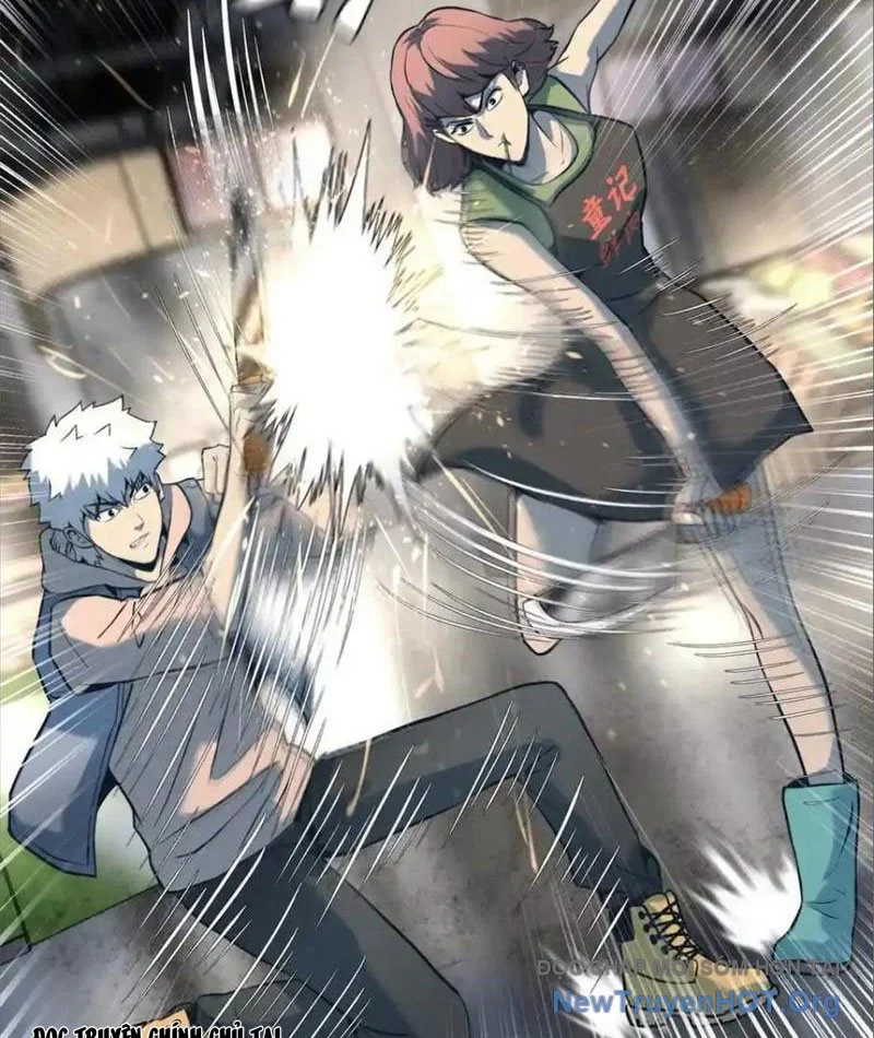 Trò chơi vô vọng Chapter 34 - Trang 2