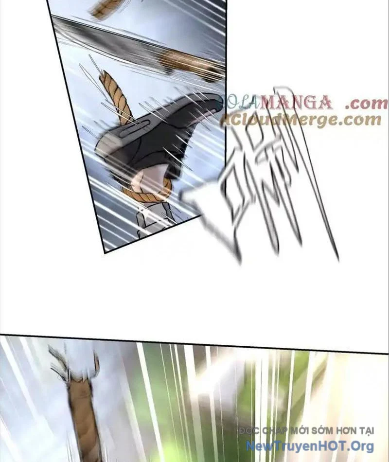 Trò chơi vô vọng Chapter 34 - Trang 2