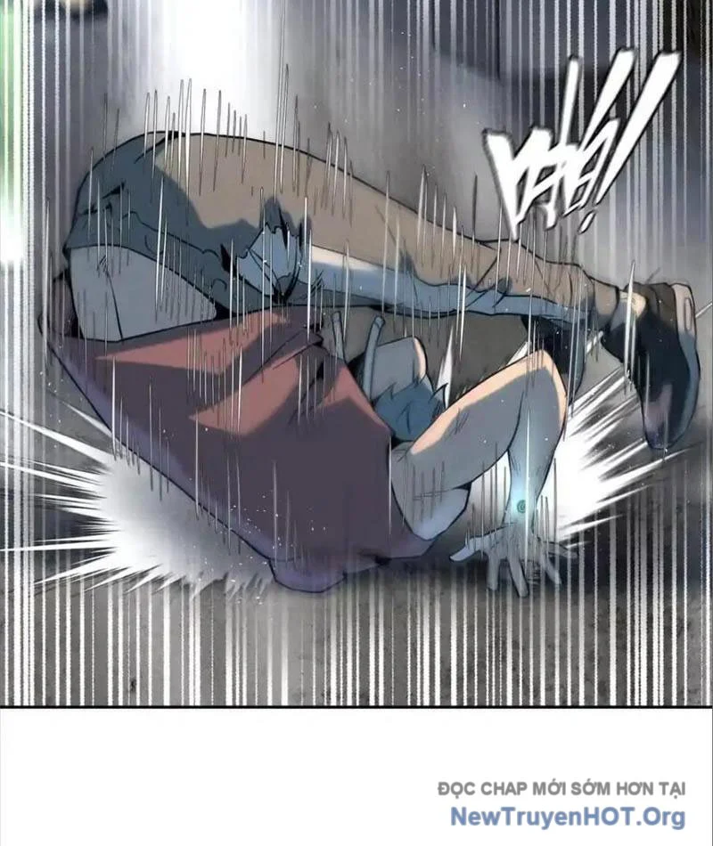 Trò chơi vô vọng Chapter 34 - Trang 2