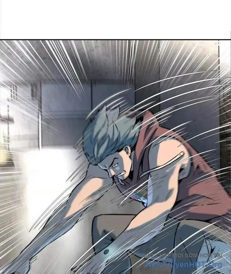 Trò chơi vô vọng Chapter 34 - Trang 2