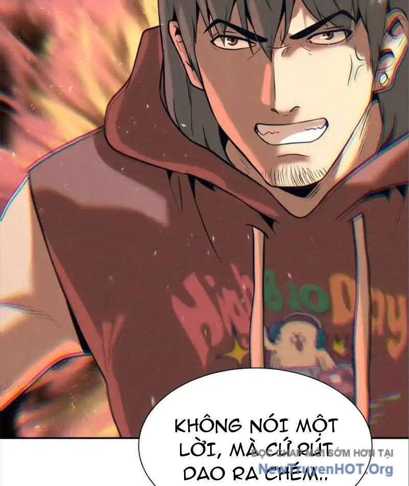 Trò chơi vô vọng Chapter 34 - Trang 2