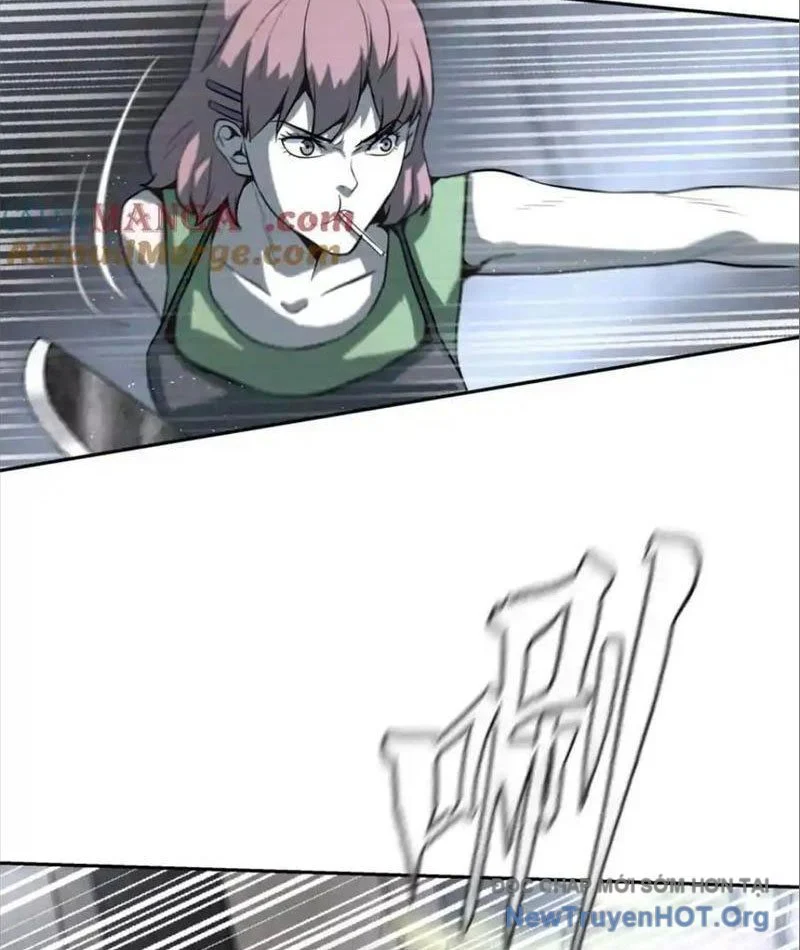 Trò chơi vô vọng Chapter 34 - Trang 2