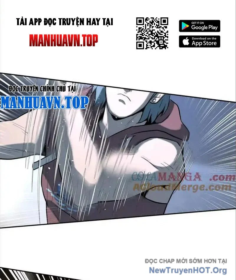 Trò chơi vô vọng Chapter 34 - Trang 2
