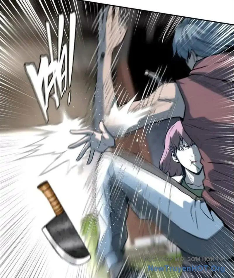 Trò chơi vô vọng Chapter 34 - Trang 2