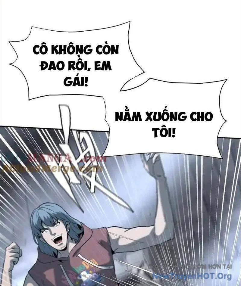 Trò chơi vô vọng Chapter 34 - Trang 2
