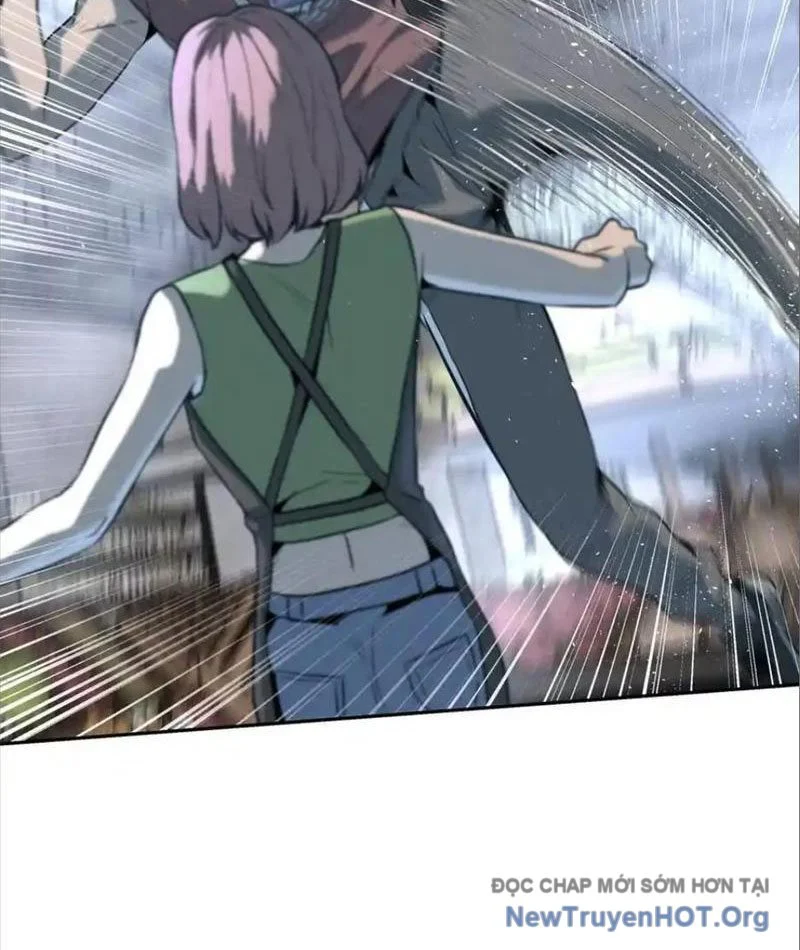 Trò chơi vô vọng Chapter 34 - Trang 2
