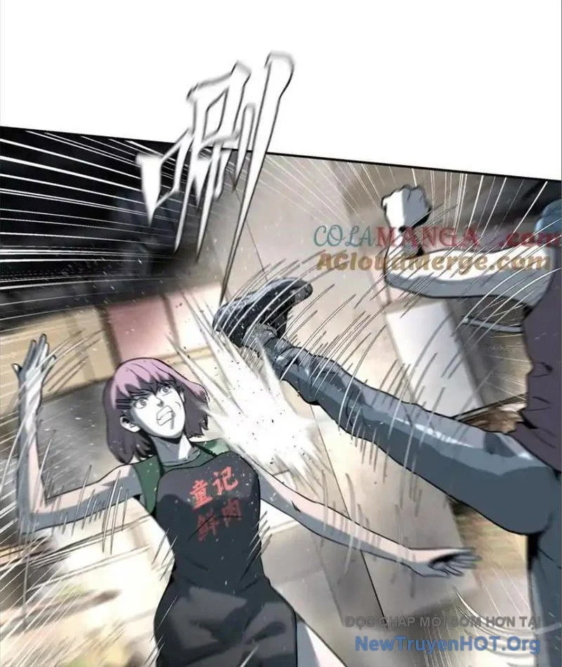 Trò chơi vô vọng Chapter 34 - Trang 2