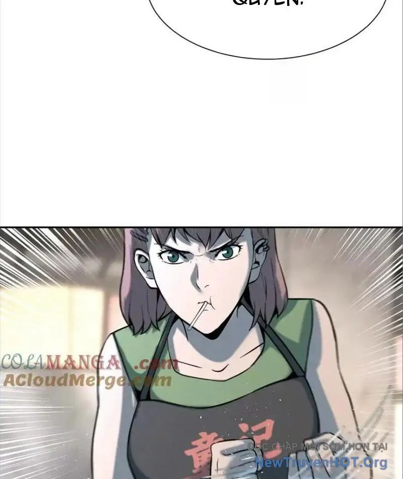 Trò chơi vô vọng Chapter 34 - Trang 2