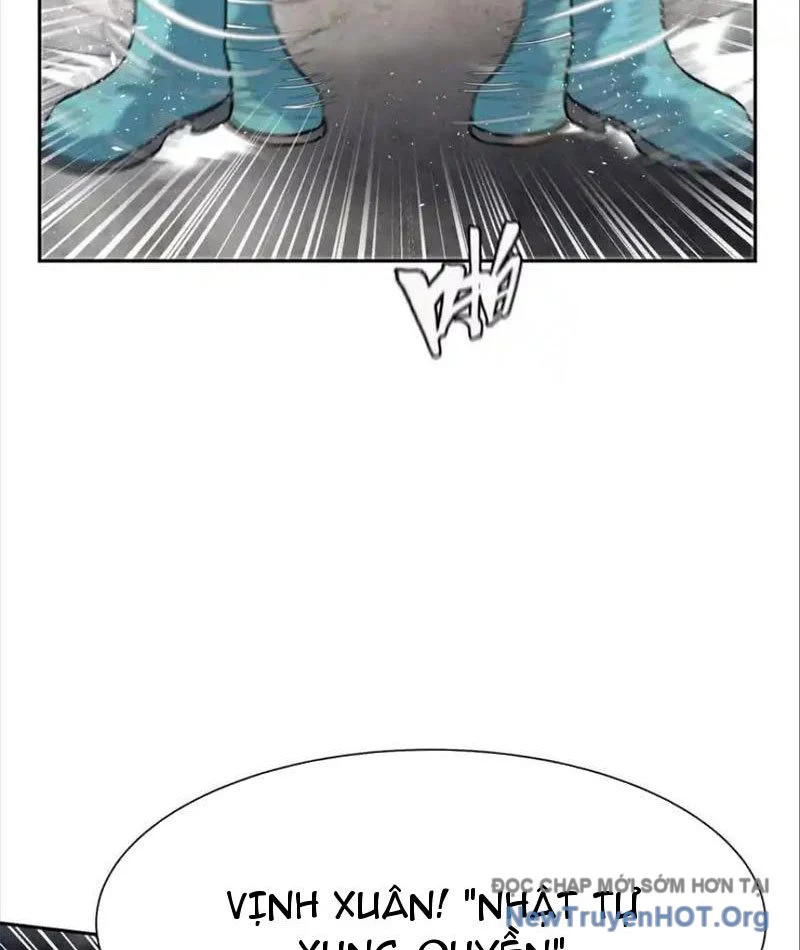 Trò chơi vô vọng Chapter 34 - Trang 2