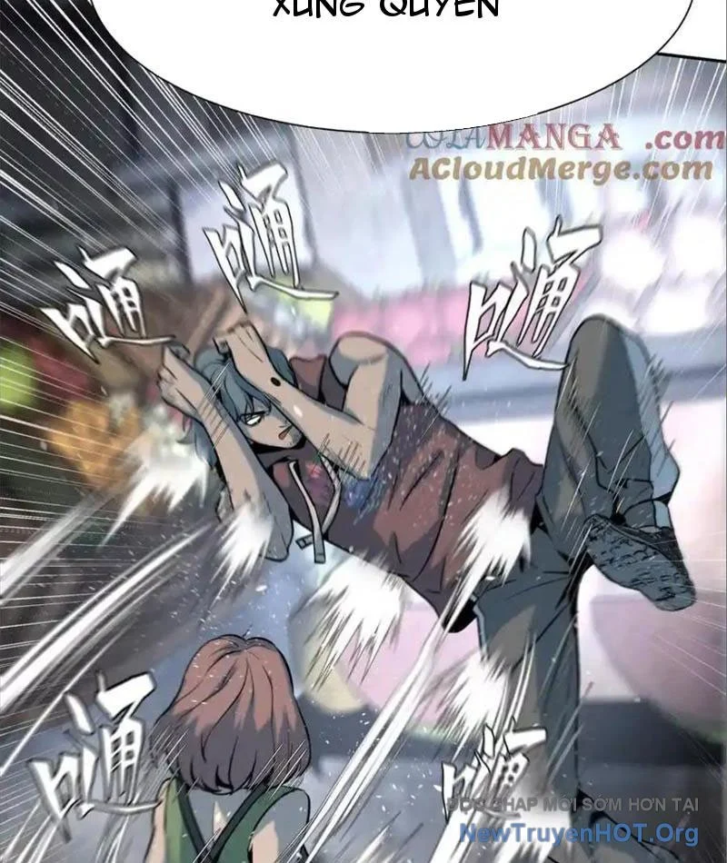 Trò chơi vô vọng Chapter 34 - Trang 2
