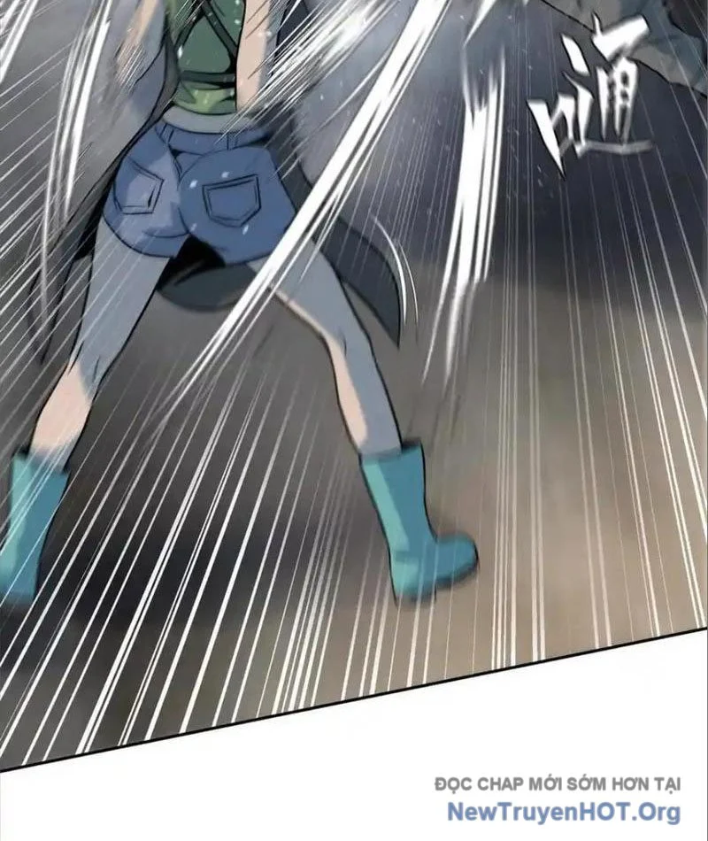 Trò chơi vô vọng Chapter 34 - Trang 2