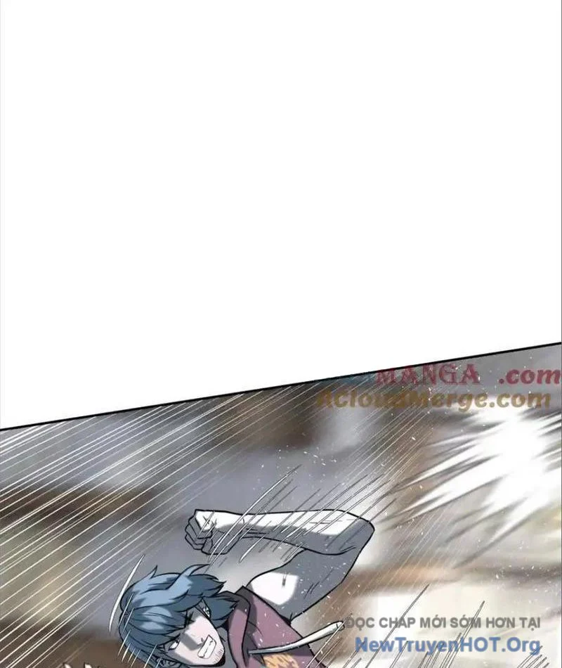 Trò chơi vô vọng Chapter 34 - Trang 2