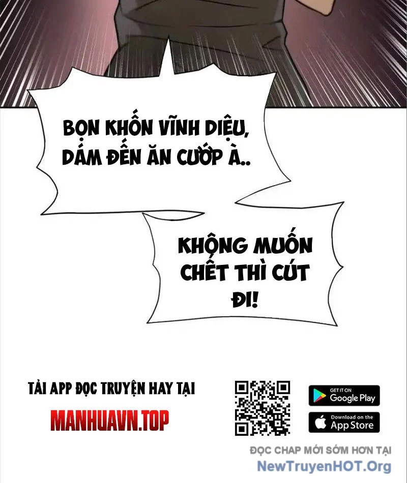 Trò chơi vô vọng Chapter 34 - Trang 2