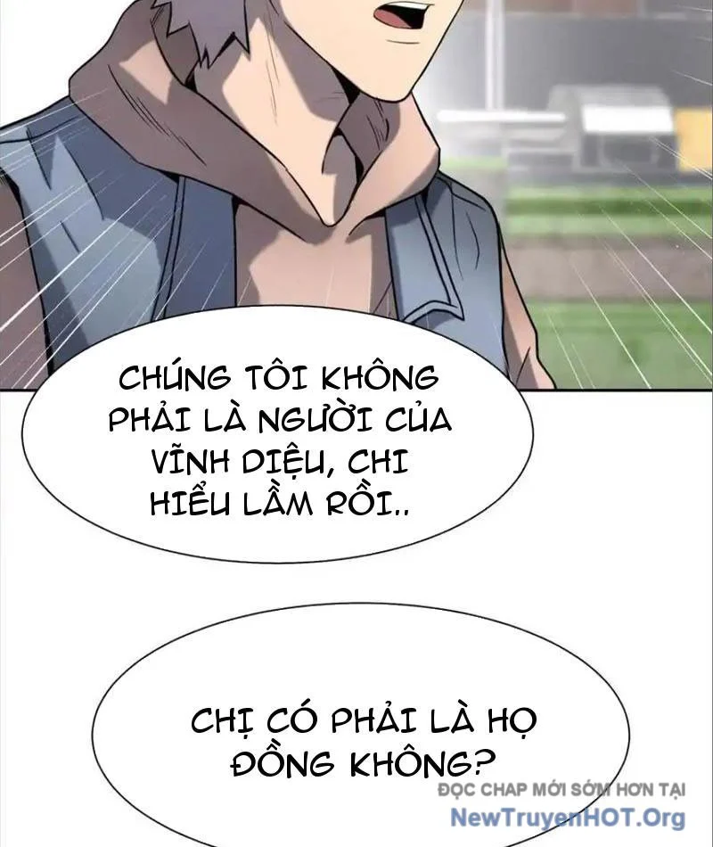 Trò chơi vô vọng Chapter 34 - Trang 2