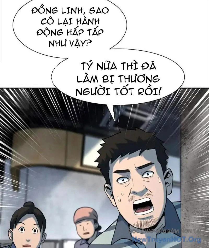 Trò chơi vô vọng Chapter 34 - Trang 2