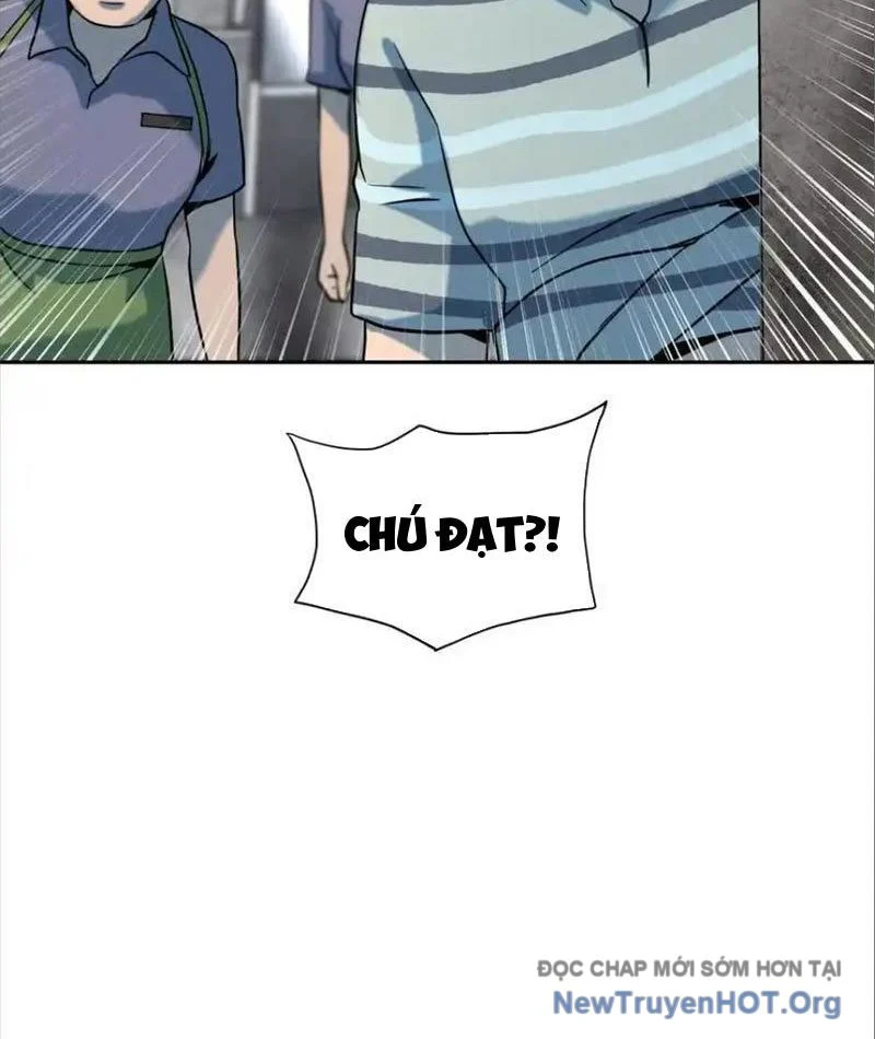 Trò chơi vô vọng Chapter 34 - Trang 2