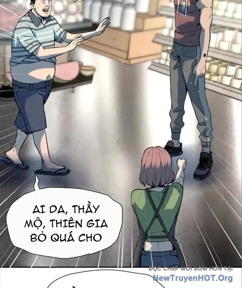 Trò chơi vô vọng Chapter 34 - Trang 2