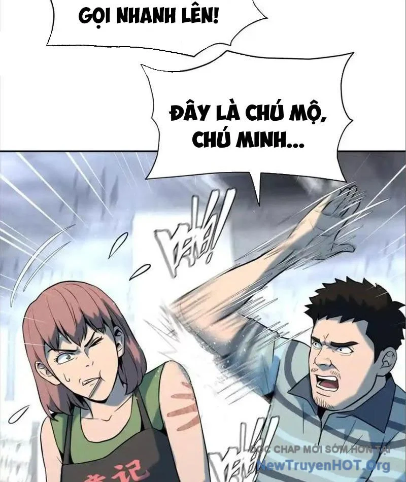 Trò chơi vô vọng Chapter 34 - Trang 2