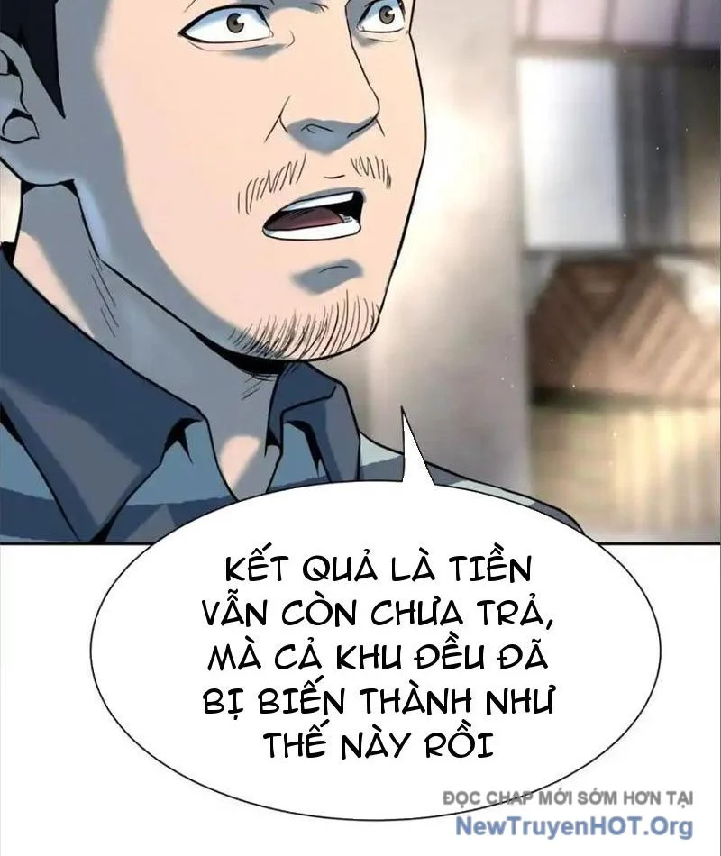 Trò chơi vô vọng Chapter 34 - Trang 2