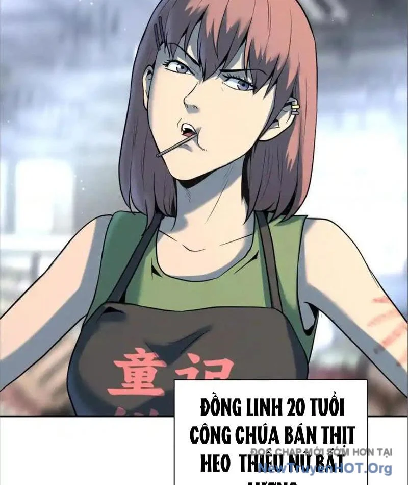 Trò chơi vô vọng Chapter 34 - Trang 2