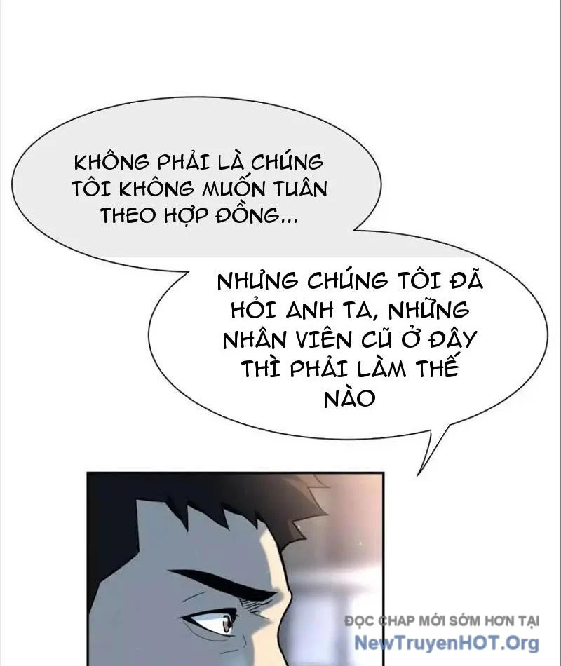 Trò chơi vô vọng Chapter 34 - Trang 2