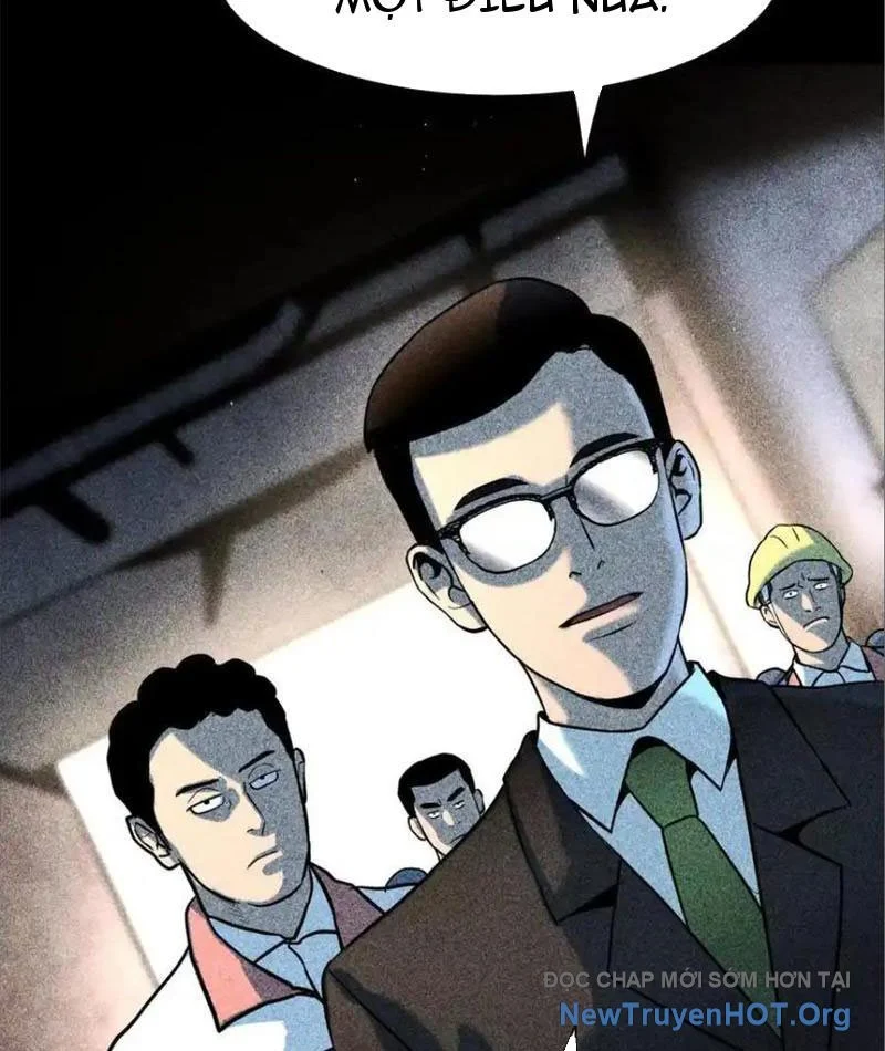 Trò chơi vô vọng Chapter 34 - Trang 2