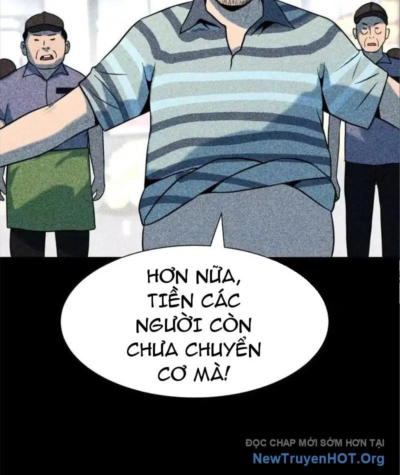 Trò chơi vô vọng Chapter 34 - Trang 2