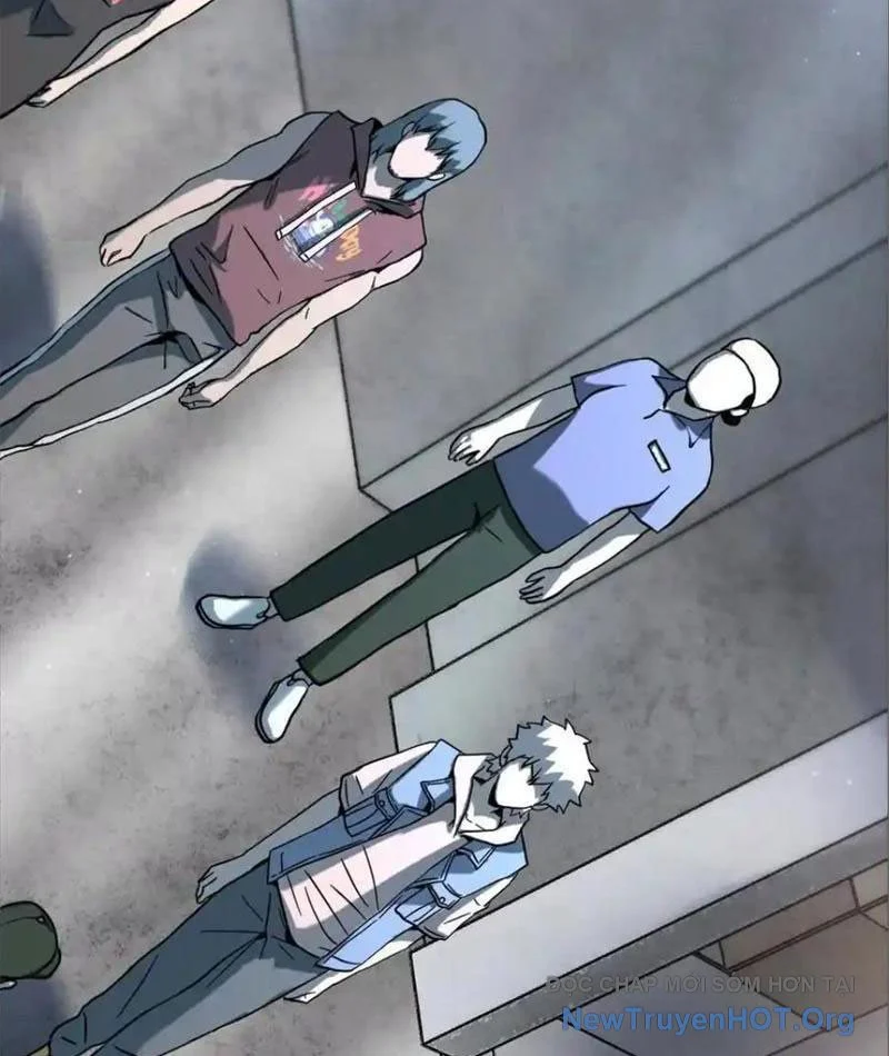 Trò chơi vô vọng Chapter 34 - Trang 2