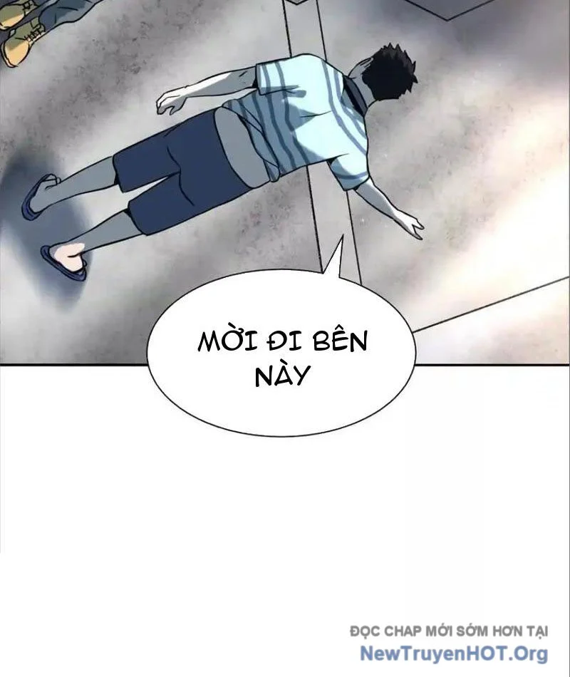 Trò chơi vô vọng Chapter 34 - Trang 2