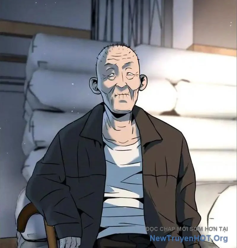 Trò chơi vô vọng Chapter 34 - Trang 2