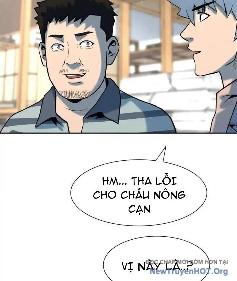 Trò chơi vô vọng Chapter 34 - Trang 2