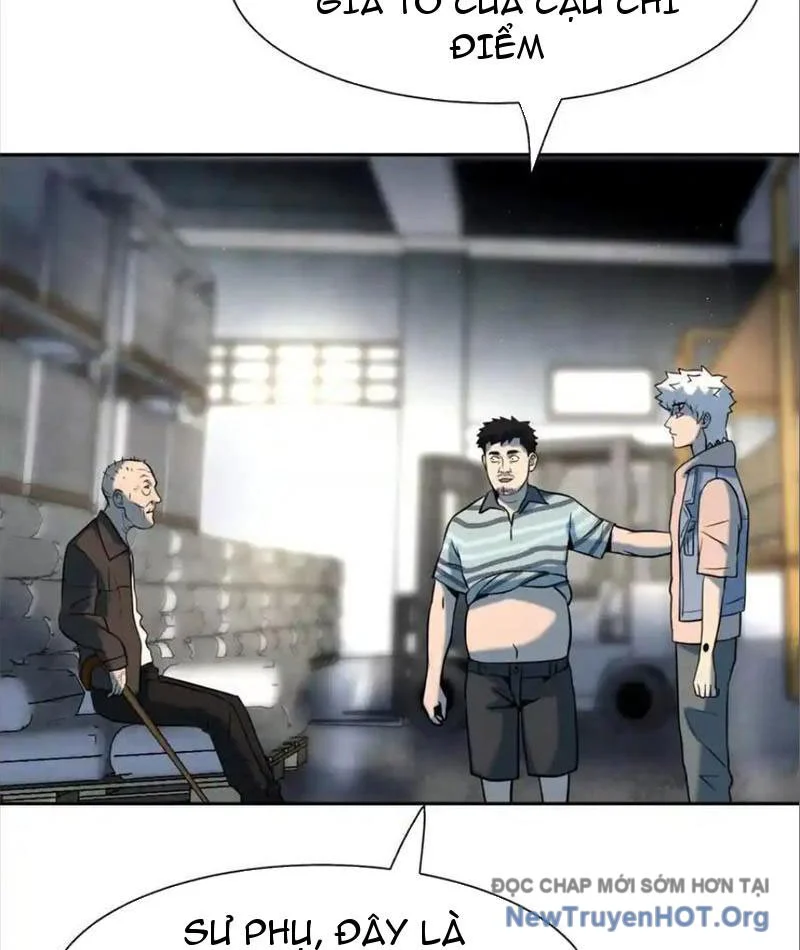 Trò chơi vô vọng Chapter 34 - Trang 2