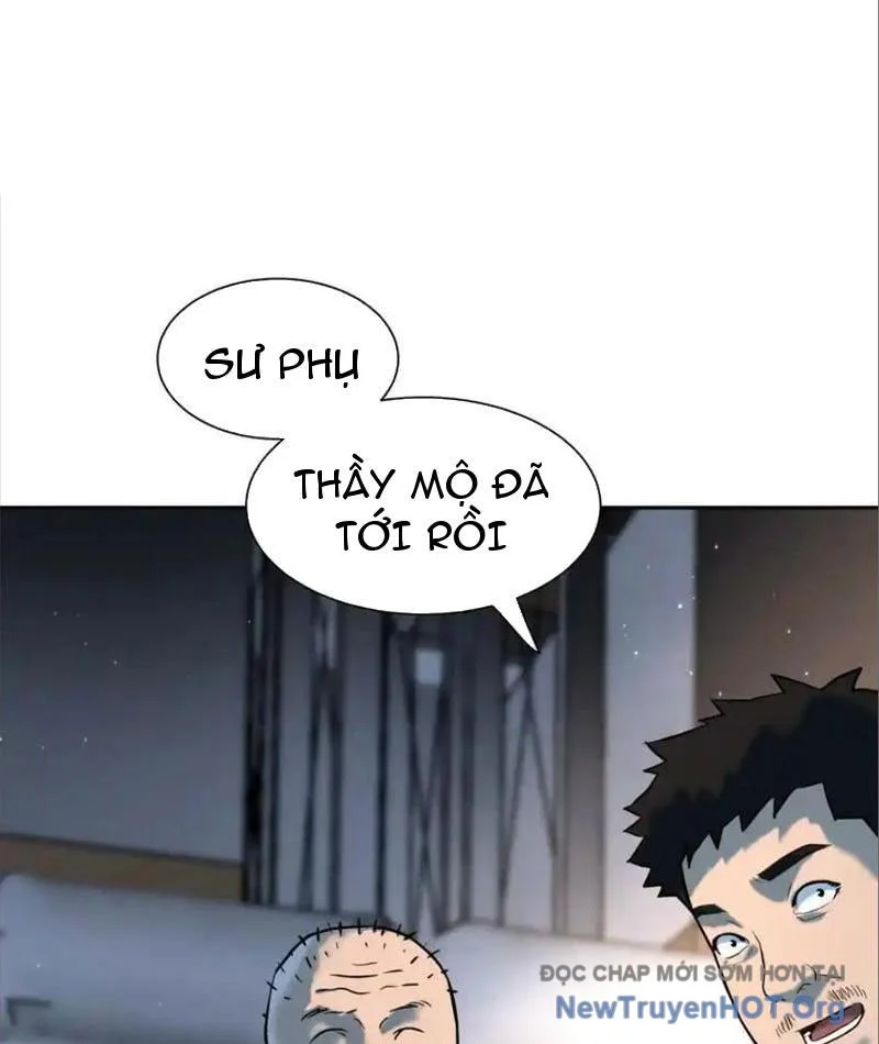 Trò chơi vô vọng Chapter 34 - Trang 2