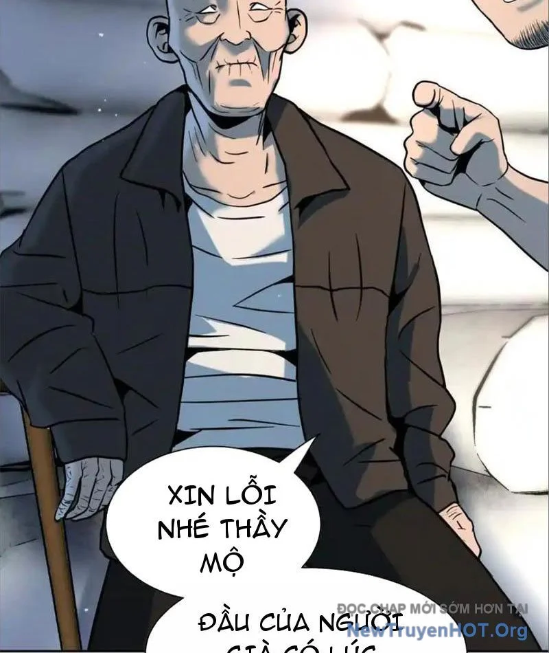 Trò chơi vô vọng Chapter 34 - Trang 2