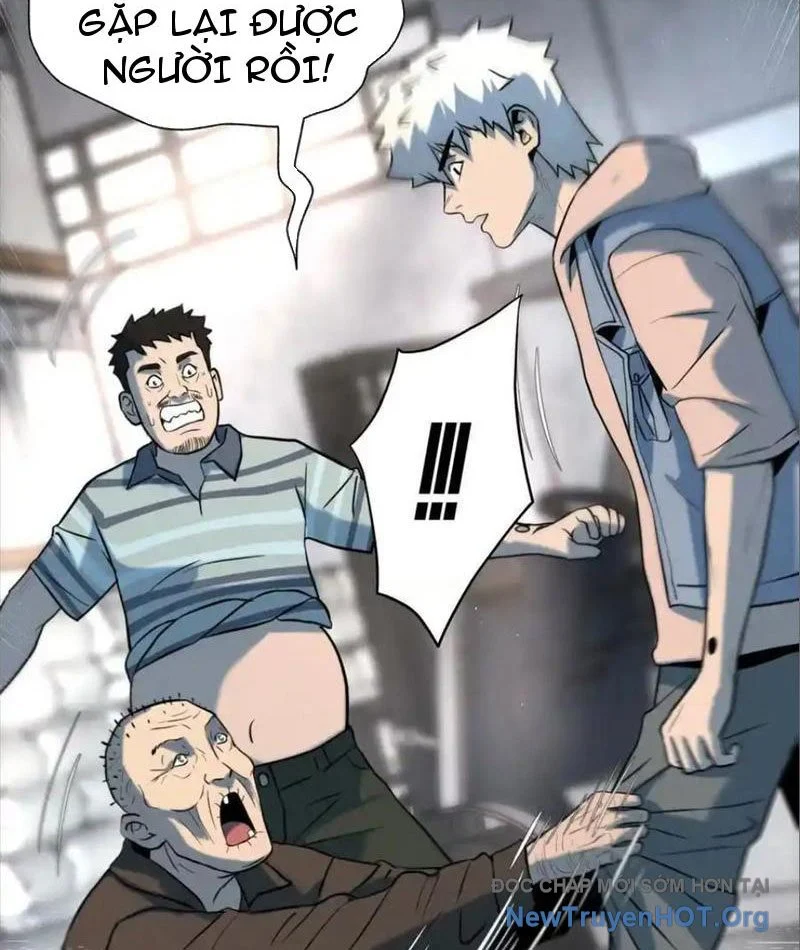 Trò chơi vô vọng Chapter 34 - Trang 2